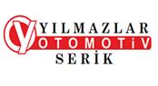 Yılmazlar Otomotiv Serik  - Antalya